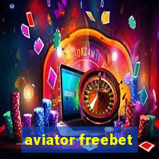 aviator freebet